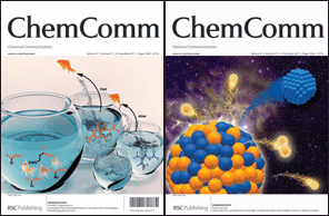 Graphical abstract: Front cover