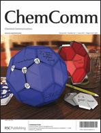Graphical abstract: Front cover