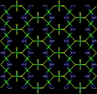 Graphical abstract: [Mn(dien)2]MnSnS4, [Mn(1,2-dap)]2Sn2S6 and [Mn(en)2]MnGeS4: from 1D anionic and neutral chains to 3D neutral frameworks