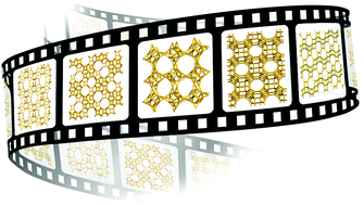 Graphical abstract: Synthesis of new zeolite structures