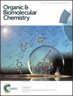 Graphical abstract: Front cover