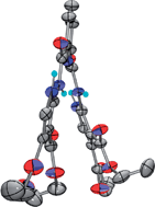 Graphical abstract: Acyclic pyrrole-based anion receptors: design, synthesis, and anion-binding properties