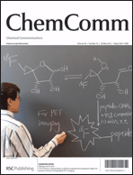 Graphical abstract: Front cover