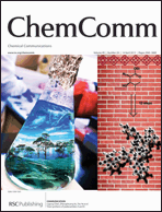 Graphical abstract: Inside front cover