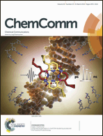 Graphical abstract: Front cover