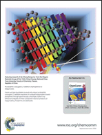 Graphical abstract: Inside back cover