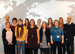 Graphical abstract: Happy New Year from Metallomics