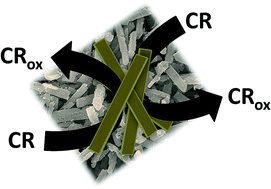 Graphical abstract: Ionic liquid mediated synthesis of nitrogen, carbon and fluorine-codoped rutile TiO2 nanorods for improved UV and visible light photocatalysis