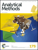 Graphical abstract: Front cover