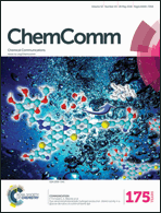 Graphical abstract: Front cover