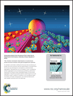 Graphical abstract: Inside back cover