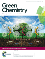 Graphical abstract: Front cover