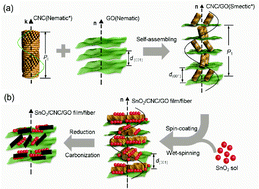 Graphical abstract: Hierarchical architecture for flexible energy storage