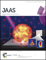 Graphical abstract: Front cover