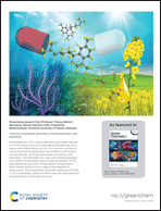 Graphical abstract: Back cover