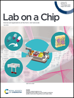 Graphical abstract: Inside front cover