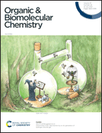 Graphical abstract: Front cover