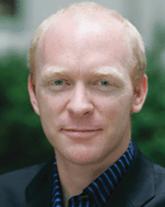 Graphical abstract: Interview with Amar Flood