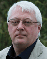 Graphical abstract: Interview with Ed Constable