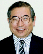 Graphical abstract: Interview with Shunichi Fukuzumi