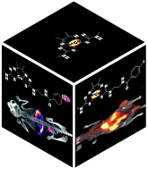 Graphical abstract: A dual radiolabelling approach for tracking metal complexes: investigating the speciation of copper bis(thiosemicarbazonates) in vitro and in vivo