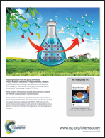 Graphical abstract: Back cover