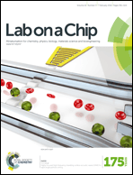 Graphical abstract: Front cover