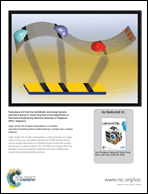 Graphical abstract: Inside back cover