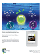 Graphical abstract: Inside back cover