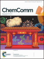 Graphical abstract: Inside front cover