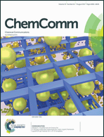 Graphical abstract: Front cover