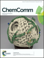 Graphical abstract: Front cover