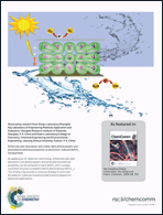 Graphical abstract: Inside back cover
