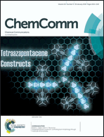 Graphical abstract: Inside front cover