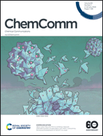 Graphical abstract: Front cover