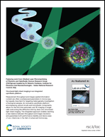 Graphical abstract: Inside back cover