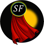 Graphical abstract: Superfluorescent upconversion nanoparticles as an emerging second generation quantum technology material