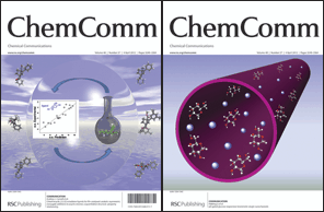 Graphical abstract: Front cover