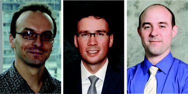 Graphical abstract: Lab on a chip Canada – rapid diffusion over large length scales