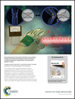 Graphical abstract: Back cover