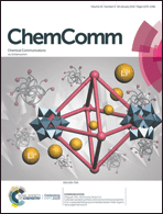 Graphical abstract: Front cover