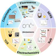 Graphical abstract: Recent trends and future perspectives of emergent analytical techniques for methamphetamine sensing
