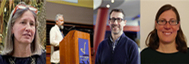 Graphical abstract: Editorial for the ESB 2025 collection