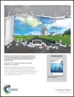 Graphical abstract: Inside back cover