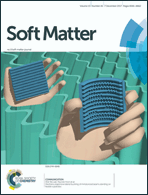 Graphical abstract: Inside front cover