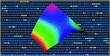 Graphical abstract: Artificial intelligence in nanomedicine