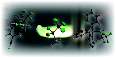 Graphical abstract: The pentafluoroethyltrihydridoborate anion: from shock sensitive salts to stable room temperature ionic liquids