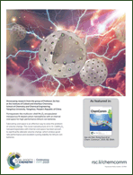 Graphical abstract: Inside back cover