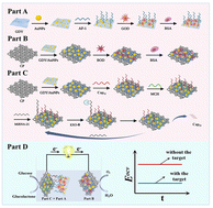 Graphical abstract: Superior performance of a graphdiyne self-powered biosensor with exonuclease III-assisted signal amplification for sensitive detection of microRNAs