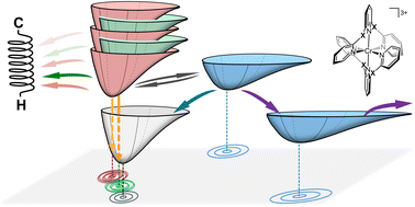 Graphical abstract: Bridge editing of spin-flip emitters gives insight into excited state energies and dynamics